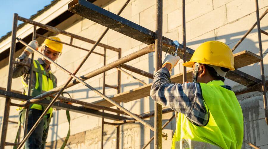 Professional residential roofers in Fayetteville, OH